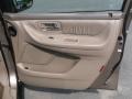 2003 Sandstone Metallic Honda Odyssey EX-L  photo #19