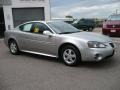 Liquid Silver Metallic - Grand Prix Sedan Photo No. 3