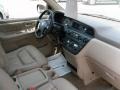 2003 Sandstone Metallic Honda Odyssey EX-L  photo #21