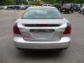 Liquid Silver Metallic - Grand Prix Sedan Photo No. 5