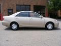 Desert Sand Mica - Camry LE Photo No. 2