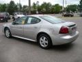 Liquid Silver Metallic - Grand Prix Sedan Photo No. 6