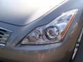 Platinum Graphite - G 37 x Coupe Photo No. 2