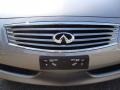 Platinum Graphite - G 37 x Coupe Photo No. 3