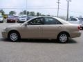 Desert Sand Mica - Camry LE Photo No. 6