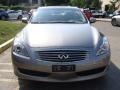 Platinum Graphite - G 37 x Coupe Photo No. 4