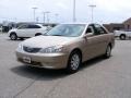 Desert Sand Mica - Camry LE Photo No. 7