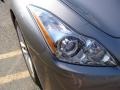 Platinum Graphite - G 37 x Coupe Photo No. 5
