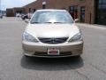 Desert Sand Mica - Camry LE Photo No. 8