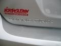Liquid Silver Metallic - Grand Prix Sedan Photo No. 12