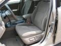 Desert Sand Mica - Camry LE Photo No. 9