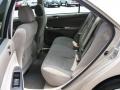 Desert Sand Mica - Camry LE Photo No. 11
