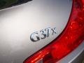 Platinum Graphite - G 37 x Coupe Photo No. 10