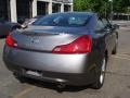 Platinum Graphite - G 37 x Coupe Photo No. 11