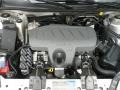 Liquid Silver Metallic - Grand Prix Sedan Photo No. 18