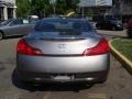 Platinum Graphite - G 37 x Coupe Photo No. 13