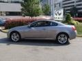 Platinum Graphite - G 37 x Coupe Photo No. 16