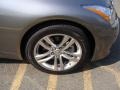 Platinum Graphite - G 37 x Coupe Photo No. 20