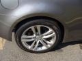 Platinum Graphite - G 37 x Coupe Photo No. 21