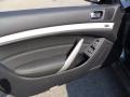 Platinum Graphite - G 37 x Coupe Photo No. 22