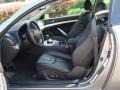 Platinum Graphite - G 37 x Coupe Photo No. 23
