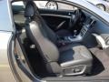 Platinum Graphite - G 37 x Coupe Photo No. 26