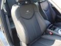 Platinum Graphite - G 37 x Coupe Photo No. 27
