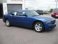Deep Water Blue Pearl - Charger SE Photo No. 3