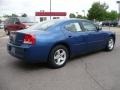 Deep Water Blue Pearl - Charger SE Photo No. 4