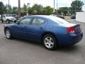 Deep Water Blue Pearl - Charger SE Photo No. 6
