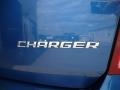 Deep Water Blue Pearl - Charger SE Photo No. 12
