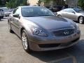 Amethyst Graphite - G 37 x Coupe Photo No. 6