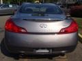 2009 Amethyst Graphite Infiniti G 37 x Coupe  photo #12