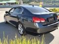 Smoky Granite Mica - GS 350 Photo No. 5