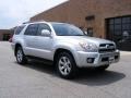 Titanium Metallic - 4Runner Limited 4x4 Photo No. 1