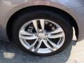 Amethyst Graphite - G 37 x Coupe Photo No. 17