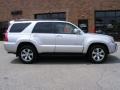Titanium Metallic - 4Runner Limited 4x4 Photo No. 2