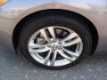 Amethyst Graphite - G 37 x Coupe Photo No. 18