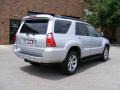 Titanium Metallic - 4Runner Limited 4x4 Photo No. 3