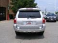 Titanium Metallic - 4Runner Limited 4x4 Photo No. 4