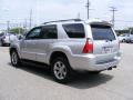 Titanium Metallic - 4Runner Limited 4x4 Photo No. 5