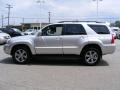 Titanium Metallic - 4Runner Limited 4x4 Photo No. 6