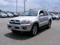 Titanium Metallic - 4Runner Limited 4x4 Photo No. 7