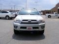 Titanium Metallic - 4Runner Limited 4x4 Photo No. 8
