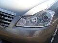 Diamond Graphite Metallic - M 35x Sedan Photo No. 2
