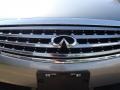 Diamond Graphite Metallic - M 35x Sedan Photo No. 3