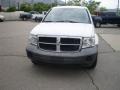 Bright White - Durango SXT 4x4 Photo No. 3