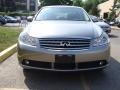 Diamond Graphite Metallic - M 35x Sedan Photo No. 4