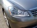 Diamond Graphite Metallic - M 35x Sedan Photo No. 5