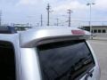 Titanium Metallic - 4Runner Limited 4x4 Photo No. 26